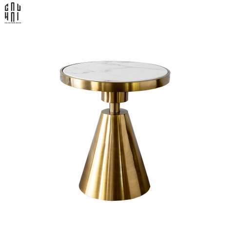 BÀN SOFA CAO CẤP RICHARD - RICHARD SIDE TABLE SS25