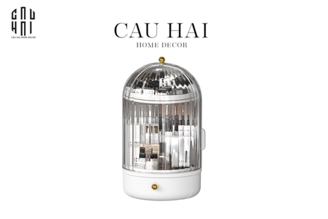 HỘP MỸ PHẤM L' ÉCLAT