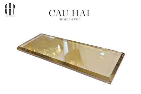 KHAY CRYSTAL – CHAMPAGNE