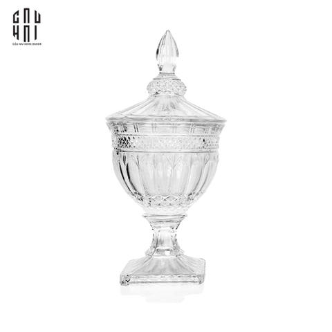 LỌ KẸO CRYSTAL PALACE SS25