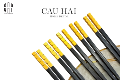 SET 5 ĐÔI ĐŨA HOÀNG KIM GIÁP
