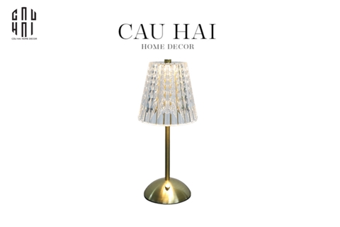 AURORA LAMP - ĐÈN SẠC 3 CHẾ ĐỘ