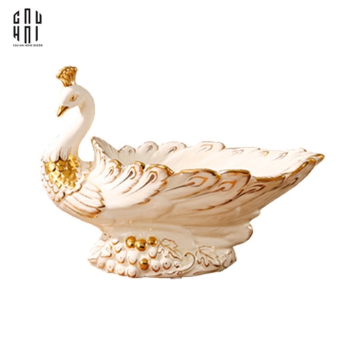 HOME COUTURE - ĐĨA TRÁI CÂY KHỔNG TƯỚC SS25