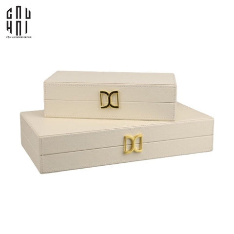 SET HỘP TRANG SỨC DELIGHT SS22