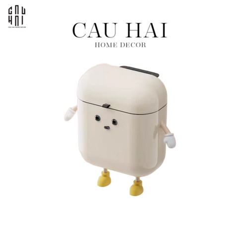 THÙNG RÁC TREO ĐA NĂNG JOYFUL 12L