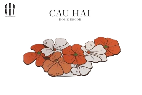 THẢM CỬA - 60x90 BLOSSOM BURST - DOOR MAT