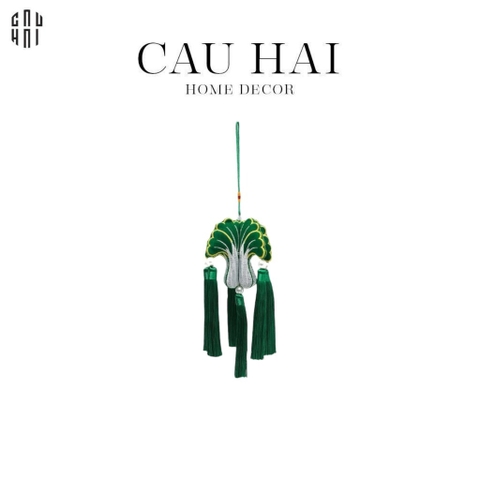 DÂY TREO TRĂM CỦA CẢI