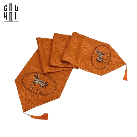 TABLE RUNNER LE CHEVAL 3M