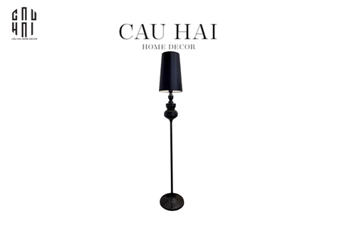 ĐÈN SÀN ANDREW S164 - BLACK