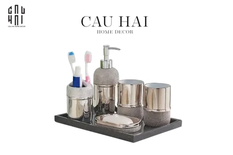 SET NHÀ TẮM PLATINUM