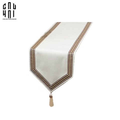 KHĂN TRẢI BÀN TATIANA 3M