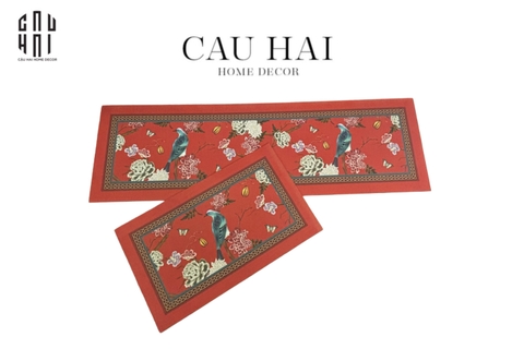 SET THẢM BẾP XUÂN ĐIỂU 1M5