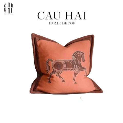 IMPERIAL SIGNATURE - VỎ GỐI CAVALIER 50.