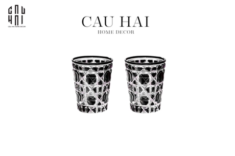 SET 2 LY D.O - BLACK 270ML