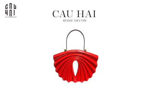 TƯỢNG TRANG TRÍ THỜI TRANG HIGH HEEL