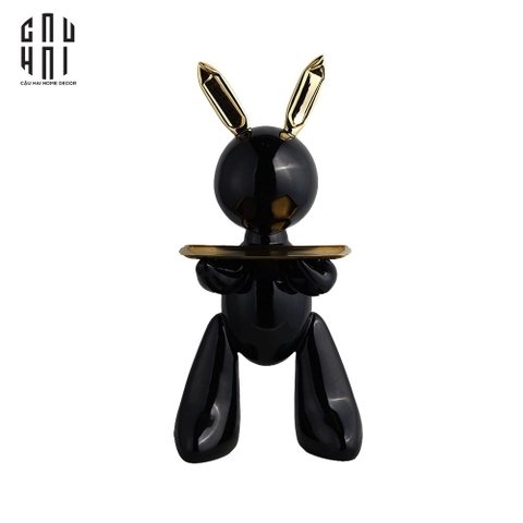 TƯỢNG ULTRA BUNNY 78 SS25