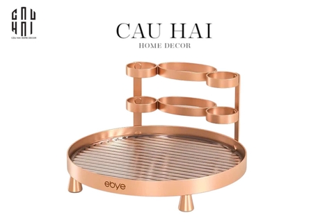 KHAY BATHROOM  XXIII  CHAMPAGNE LUXE - SPECIAL 3AL EDITION