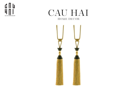 CỘT MÀN ĐÔI LUMIÈRE ÉCLAT - 87CM