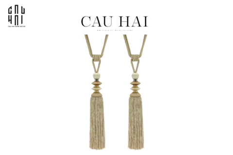 CỘT MÀN ĐÔI LANTERN DORÉE HK EDITION - 91CM
