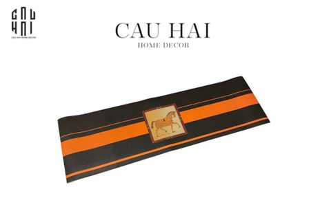 THẢM BẾP DA 1M5  WAR HORSE FW25 - KITCHEN MAT