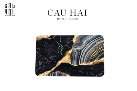 THẢM CỬA - DOOR MAT - 50x80 MARUS