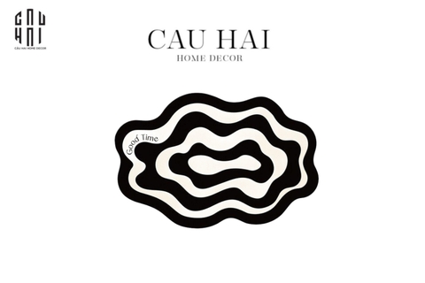 THẢM CỬA - DOOR MAT - 40x60 SUPER BLACK ORACLE