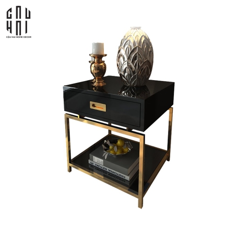 TỦ GÓC ALURE PREMIUM SS22