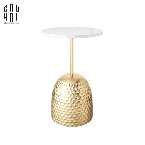 BÀN SOFA CAO CẤP RADISSON - RADISSON SIDE TABLE