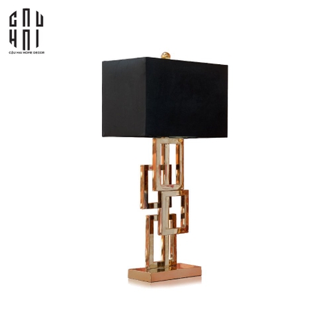 ĐÈN BÀN BARBARA - BARBARA SIDE TABLE LAMP