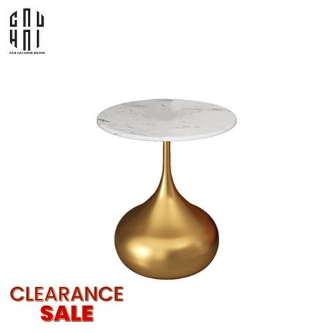 KILIAN SIDE TABLE SS25