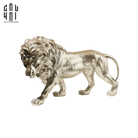 TƯỢNG LION KING SS25