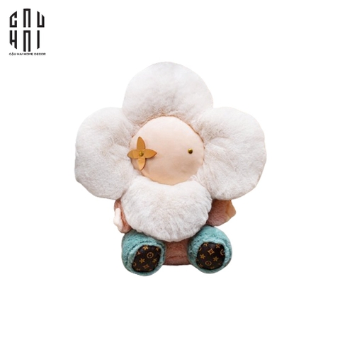 GẤU VIVIENNE SIZE 37 SS25