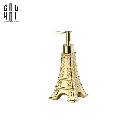 CHAI KIT EIFFEL - GOLD