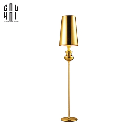 ĐÈN SÀN ANDREW  GOLD - S164