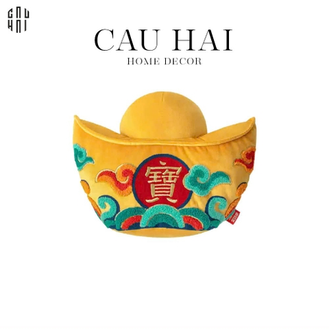 GỐI PHÚC LỘC THỌ