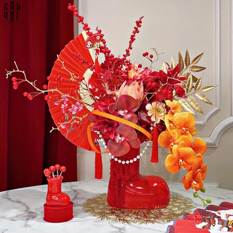 SET HOA XUÂN AN KHANG THỊNH VƯỢNG