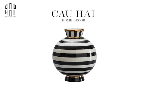 HOME COUTURE - BÌNH HOA COSMO ELITE SS25