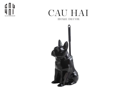 KIT NHÀ TẮM BLACK BULL