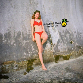 #144 Feedback mẫu hai mảnh cạp lửng