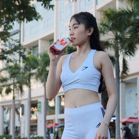 #161 Feedback đồ tập của chị @Huỳnh Trân