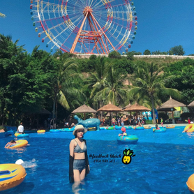 #164 Feedback mẫu hai mảnh cạp cao caro của chị @Nguyễn Trúc Phương