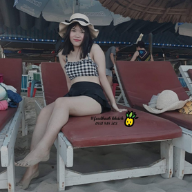 #208 Feedback mẫu hai mảnh caro của chị @Ngọc Mai