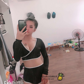 #246 Feedback mẫu hai mảnh cạp cao tay dài chéo ngực của chị @Ngọc Tiền
