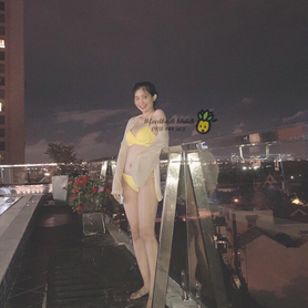 #262 Feedback mẫu hai mảnh gọng cột của chị @Tâm Như