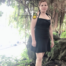 #279 Feedback mẫu liền váy của chị @Đồng Giỏi