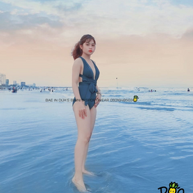#311 Feedback mẫu liền dây cột của chị @Hồng Xuân