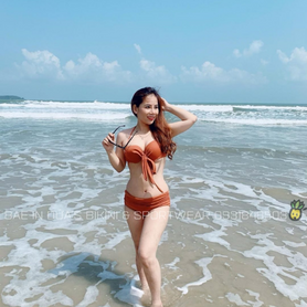 #338 Feedback mẫu hai mảnh cạp cao gọng cột của chị @Hồ Sâm