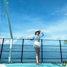 #375 Feedback mẫu nón dễ thương của chị @Thu Hương