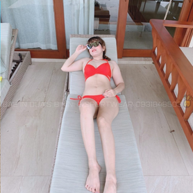 #381 Feedback mẫu hai mảnh cạp thấp của chị @haphuongxu