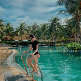 #388 Feedback mẫu liền tay ngắn của chị @Hồng Ngọc